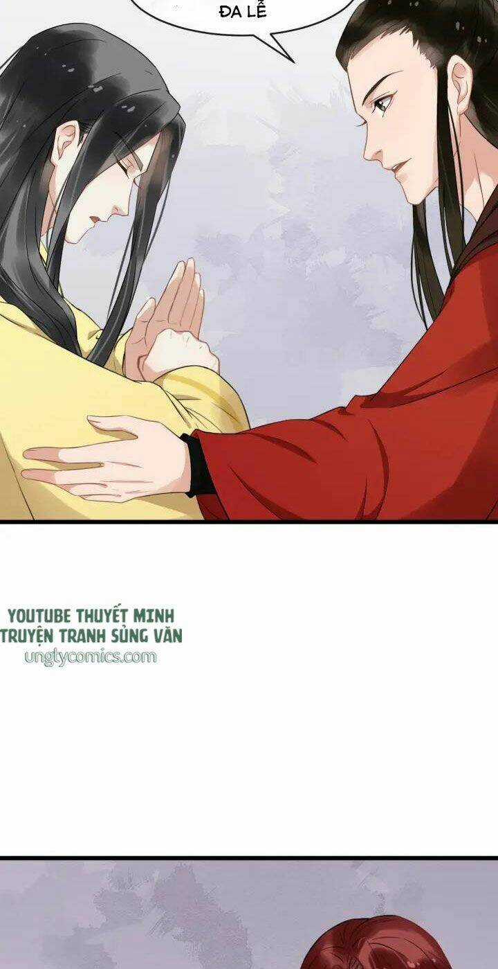 Bồng Sơn Viễn 2 - Chapter 46 - Trang 21