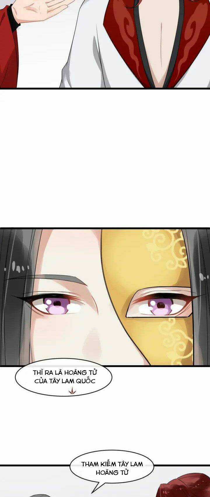 Bồng Sơn Viễn 2 - Chapter 46 - Trang 23