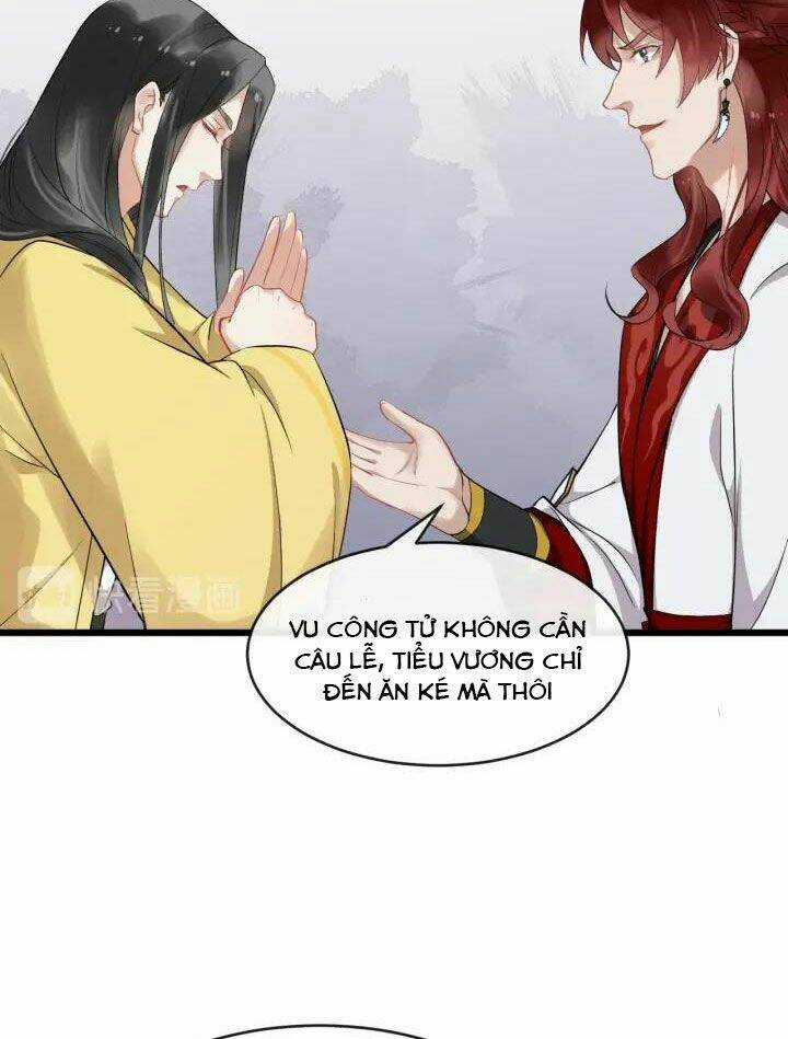 Bồng Sơn Viễn 2 - Chapter 46 - Trang 24