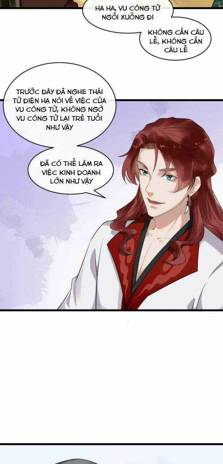 Bồng Sơn Viễn 2 - Chapter 46 - Trang 26