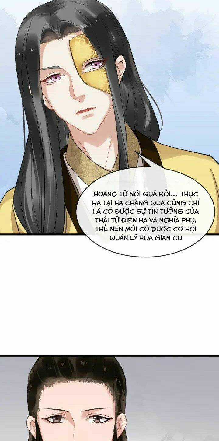 Bồng Sơn Viễn 2 - Chapter 46 - Trang 27