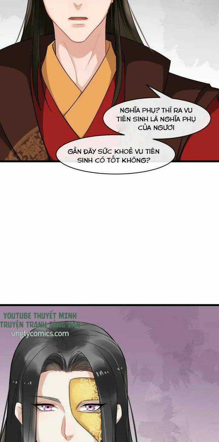 Bồng Sơn Viễn 2 - Chapter 46 - Trang 28