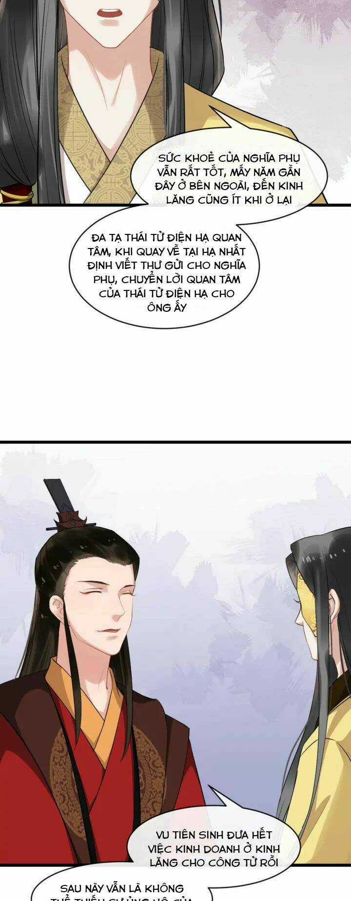 Bồng Sơn Viễn 2 - Chapter 46 - Trang 29