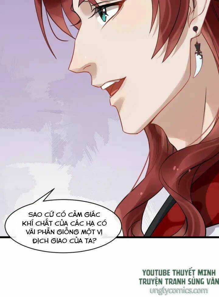 Bồng Sơn Viễn 2 - Chapter 46 - Trang 35