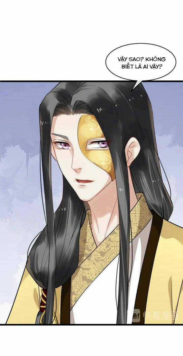 Bồng Sơn Viễn 2 - Chapter 46 - Trang 36