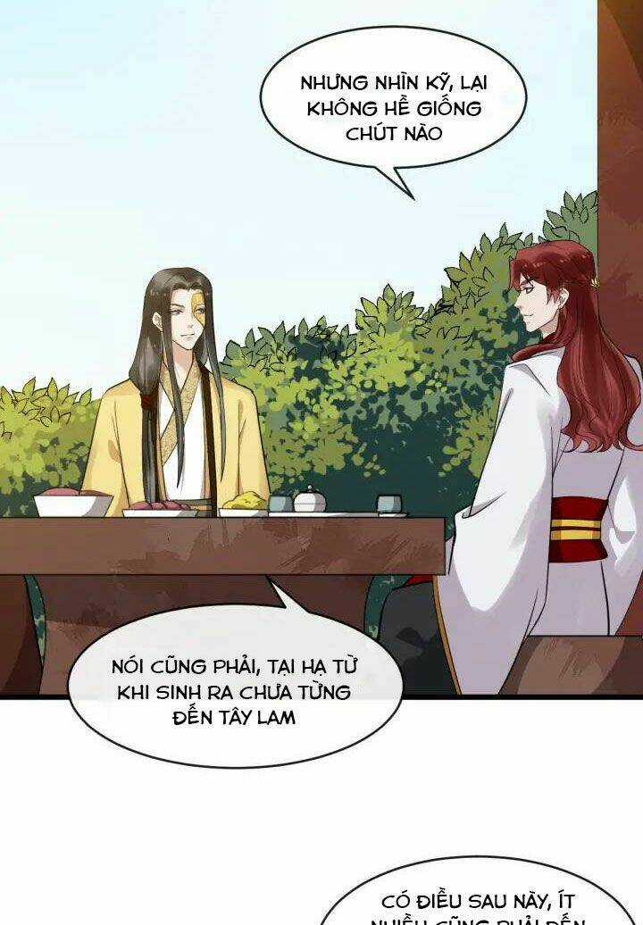 Bồng Sơn Viễn 2 - Chapter 46 - Trang 38