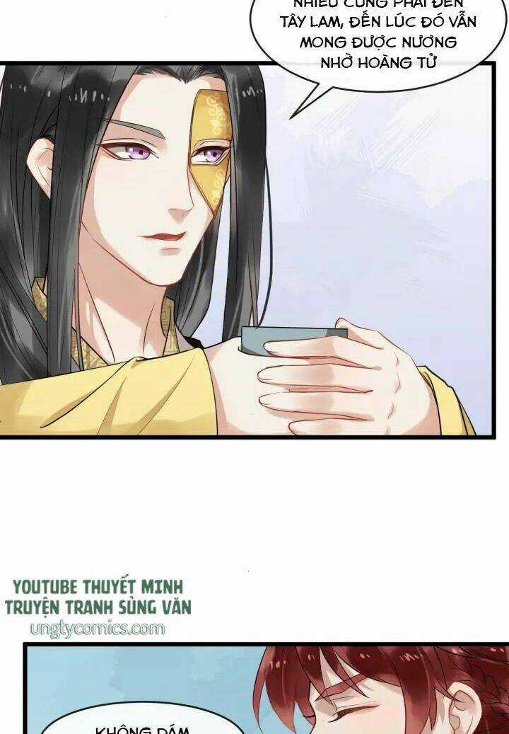 Bồng Sơn Viễn 2 - Chapter 46 - Trang 39