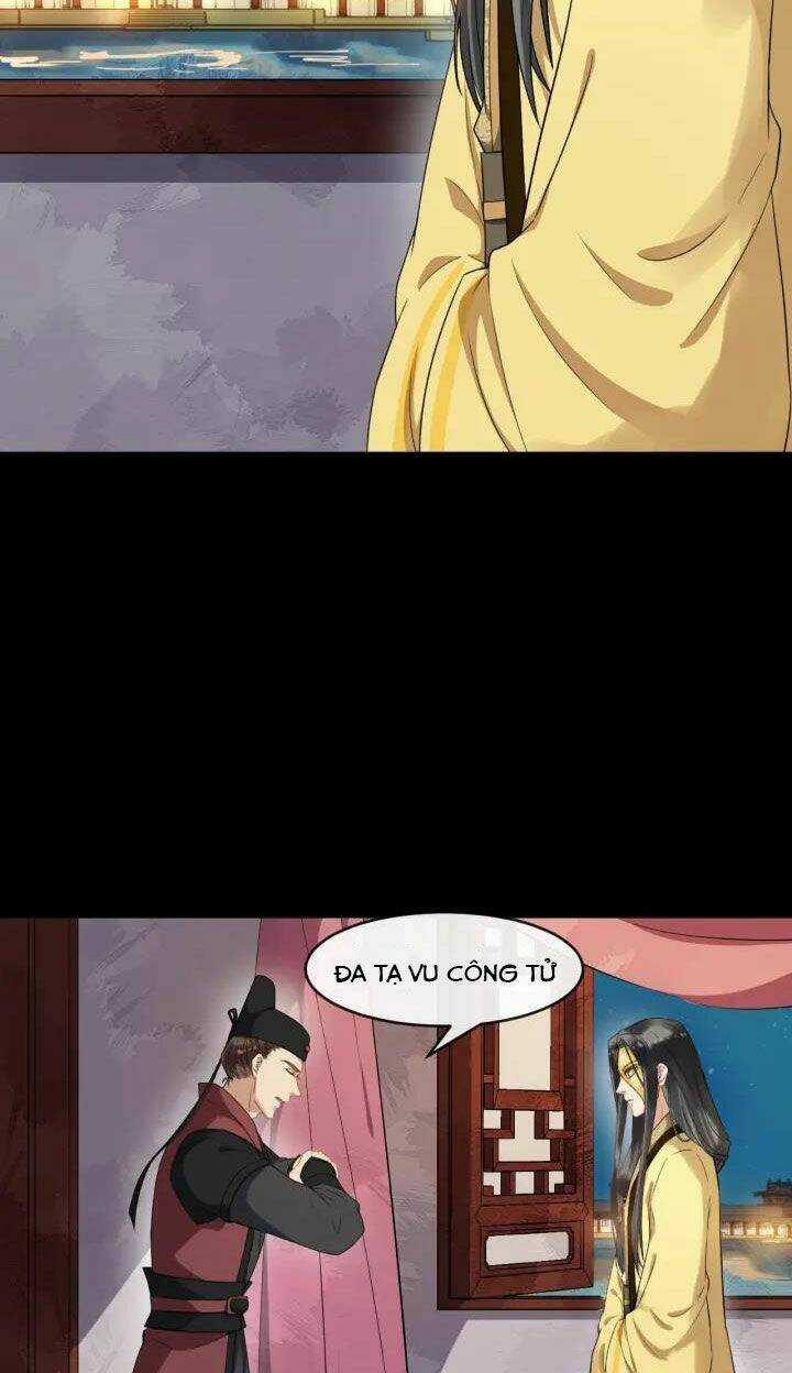 Bồng Sơn Viễn 2 - Chapter 46 - Trang 5