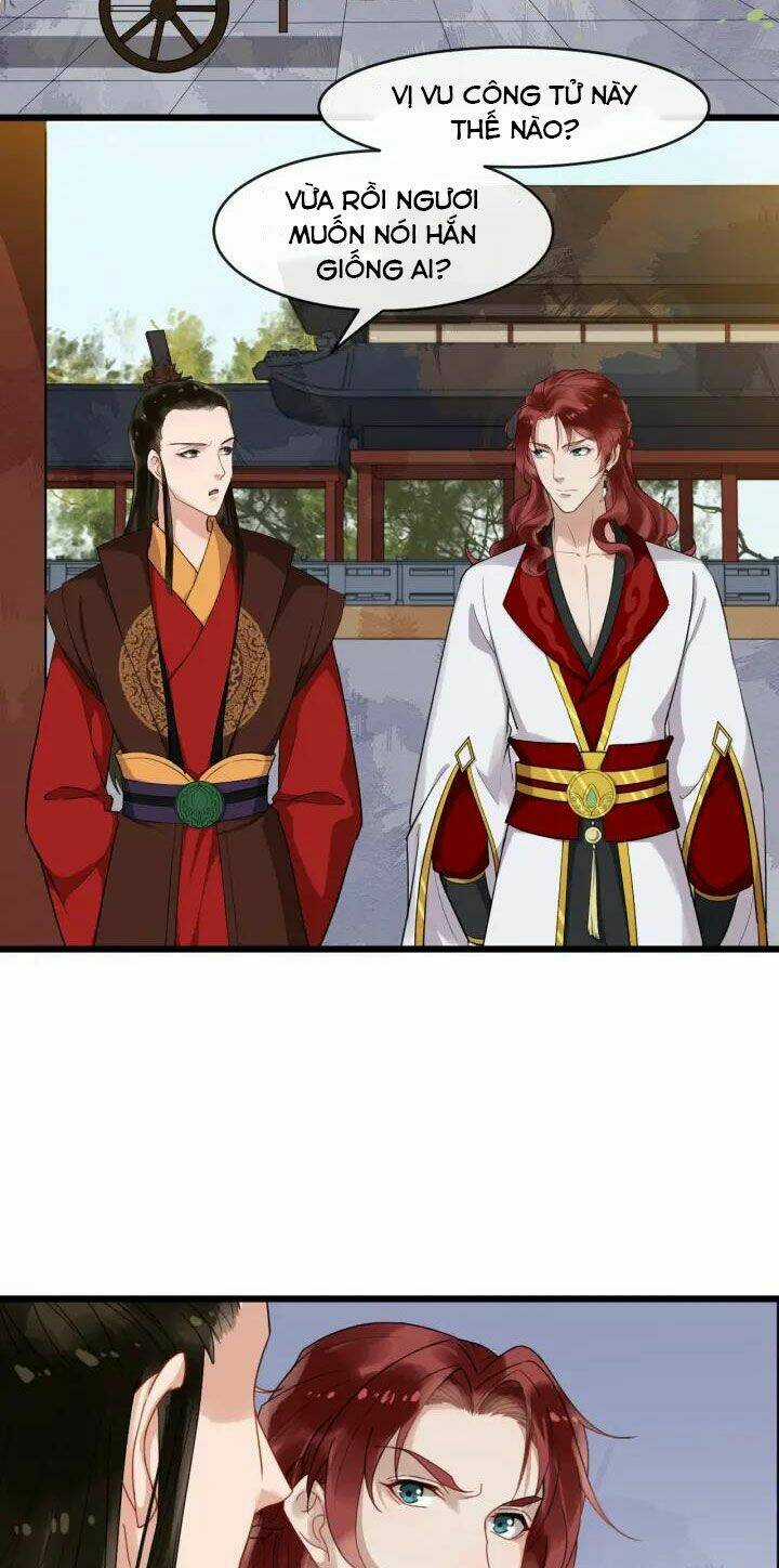 Bồng Sơn Viễn 2 - Chapter 46 - Trang 42