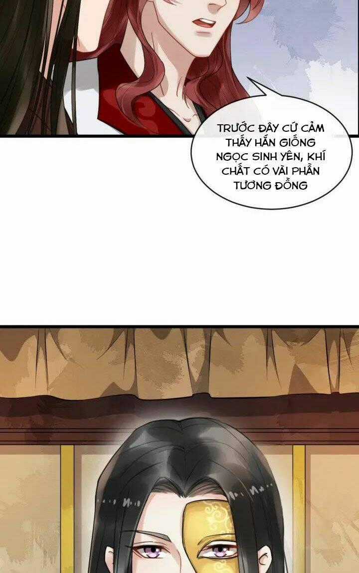 Bồng Sơn Viễn 2 - Chapter 46 - Trang 43