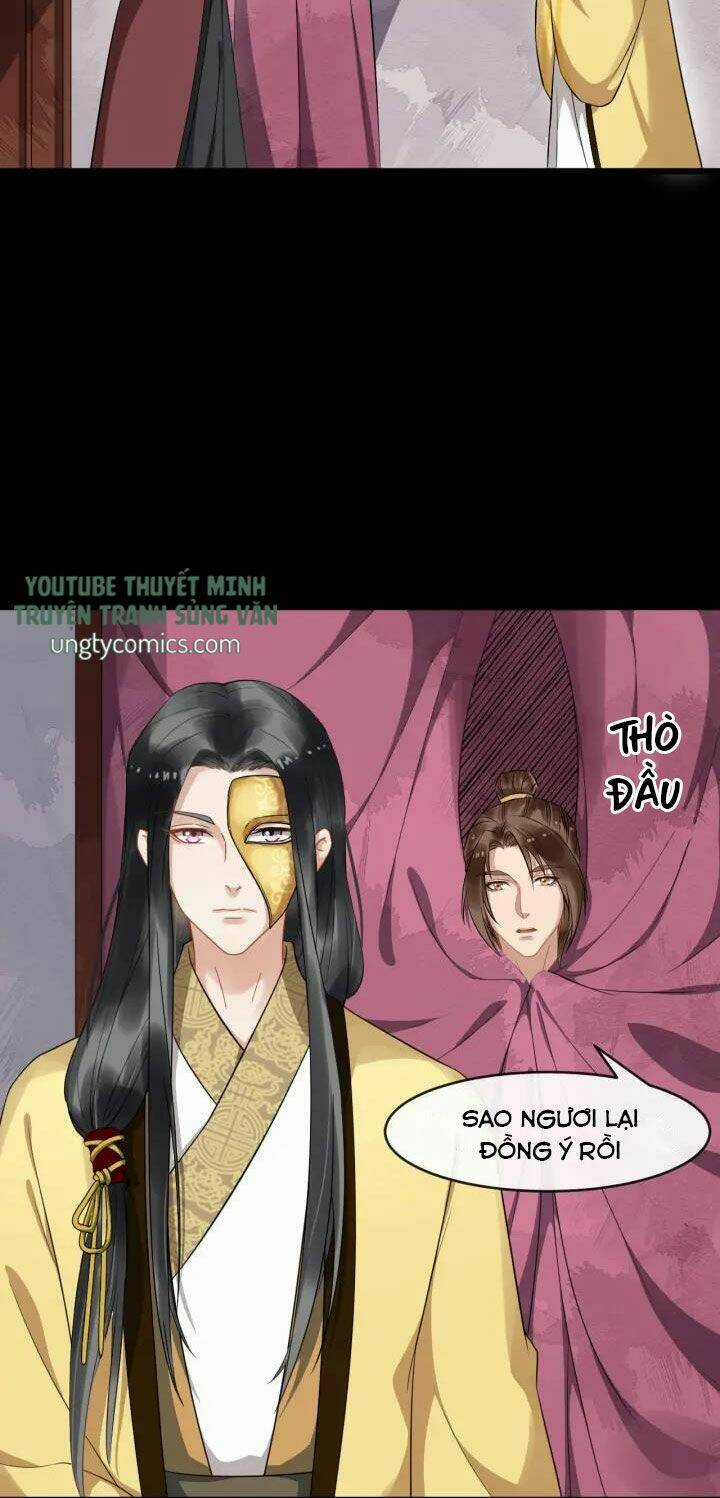 Bồng Sơn Viễn 2 - Chapter 46 - Trang 6