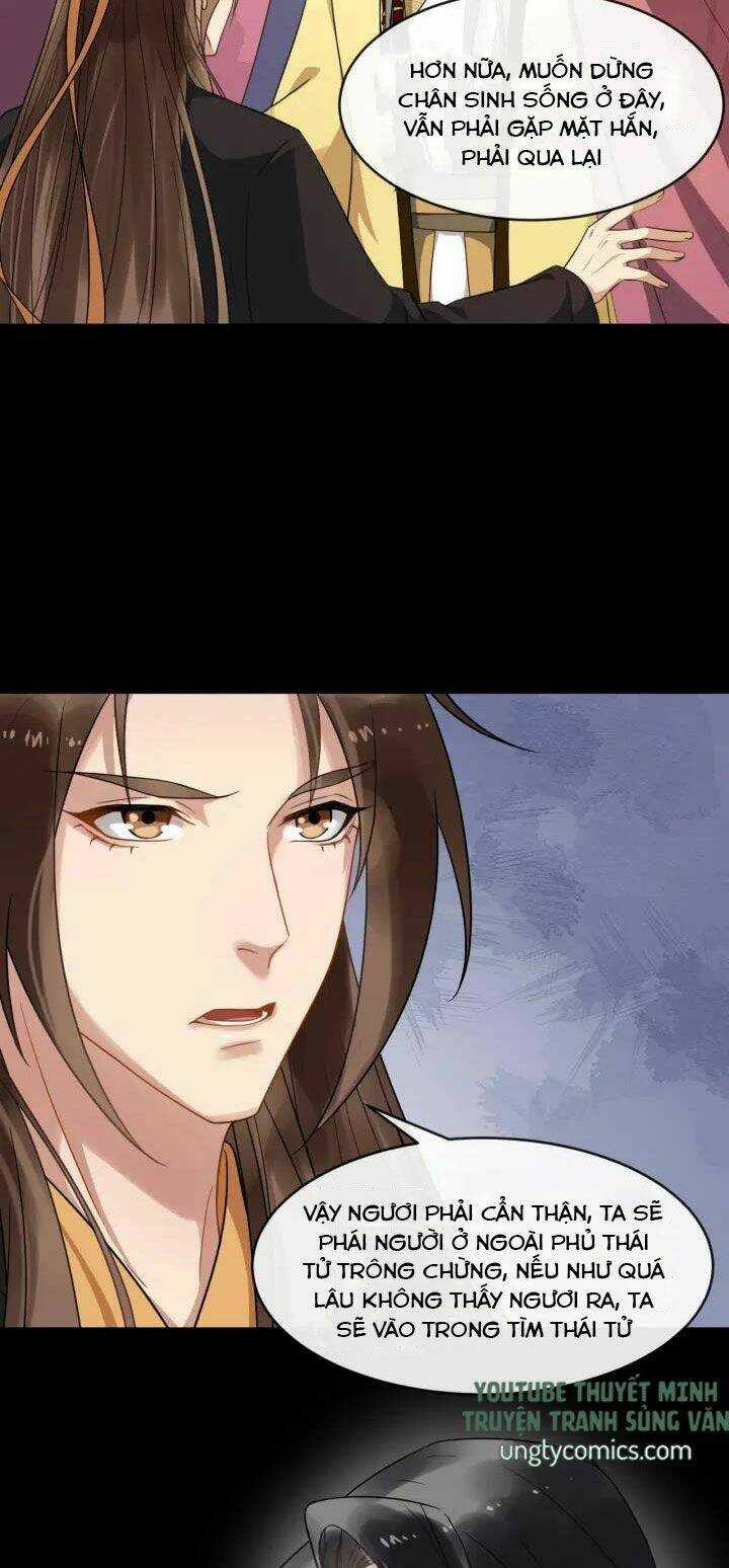 Bồng Sơn Viễn 2 - Chapter 46 - Trang 10