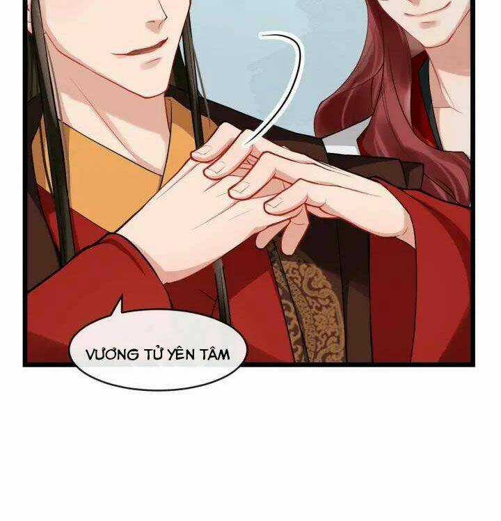 Bồng Sơn Viễn 2 - Chapter 47 - Trang 11