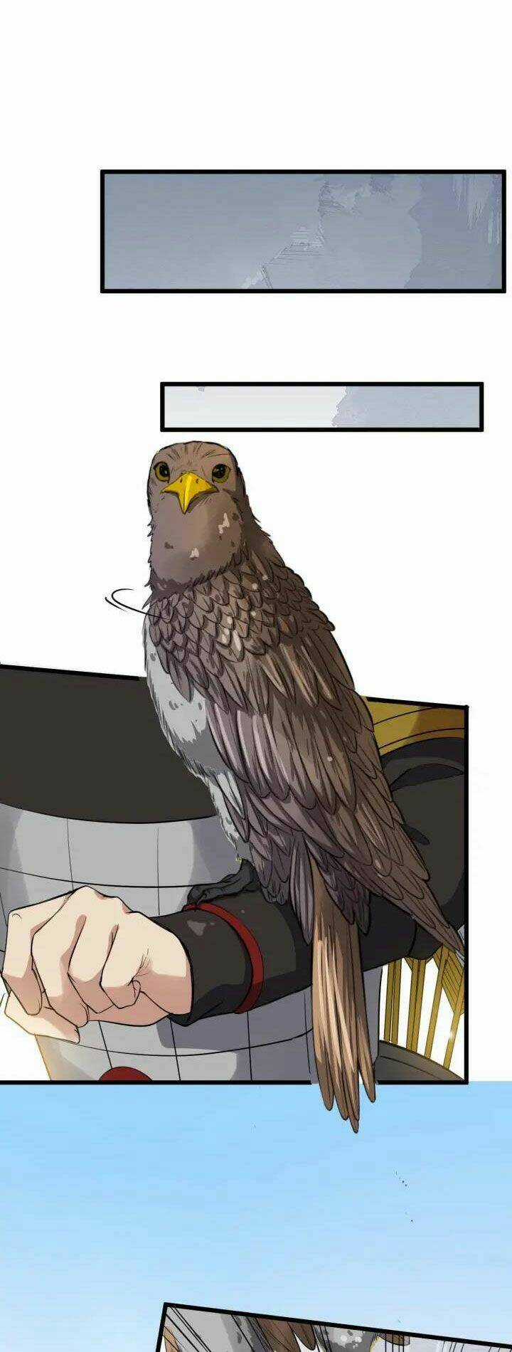 Bồng Sơn Viễn 2 - Chapter 47 - Trang 12