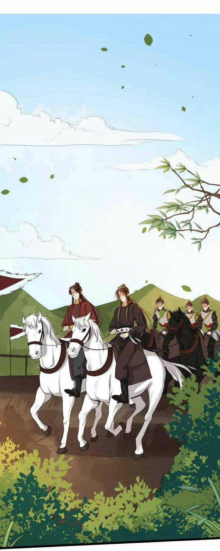 Bồng Sơn Viễn 2 - Chapter 47 - Trang 22