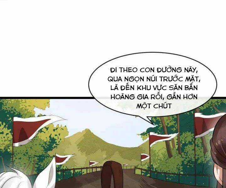 Bồng Sơn Viễn 2 - Chapter 47 - Trang 23