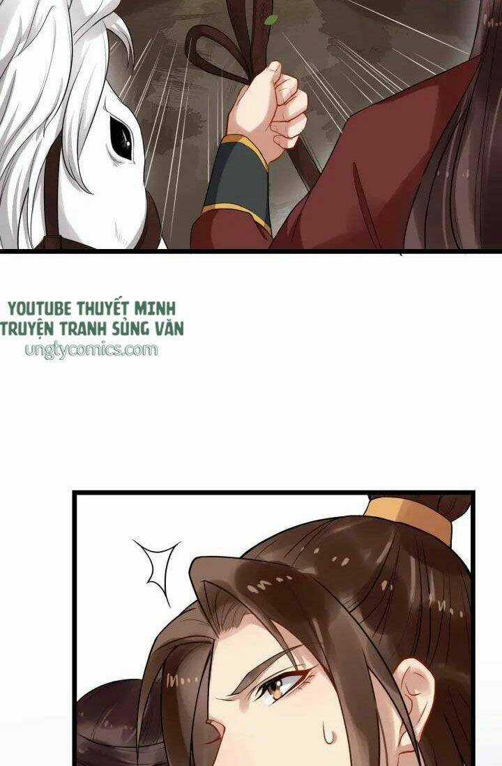 Bồng Sơn Viễn 2 - Chapter 47 - Trang 24