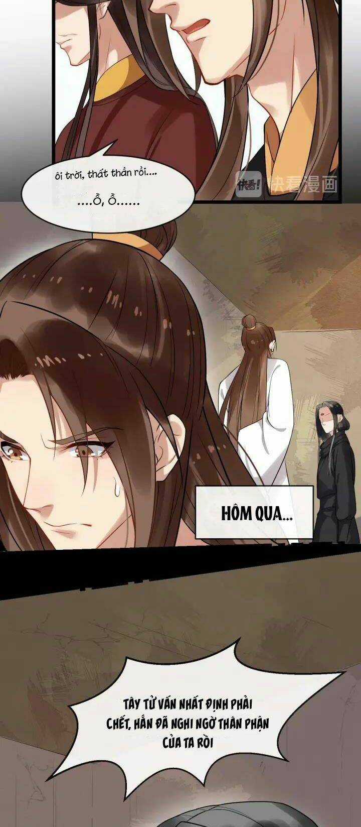 Bồng Sơn Viễn 2 - Chapter 47 - Trang 25