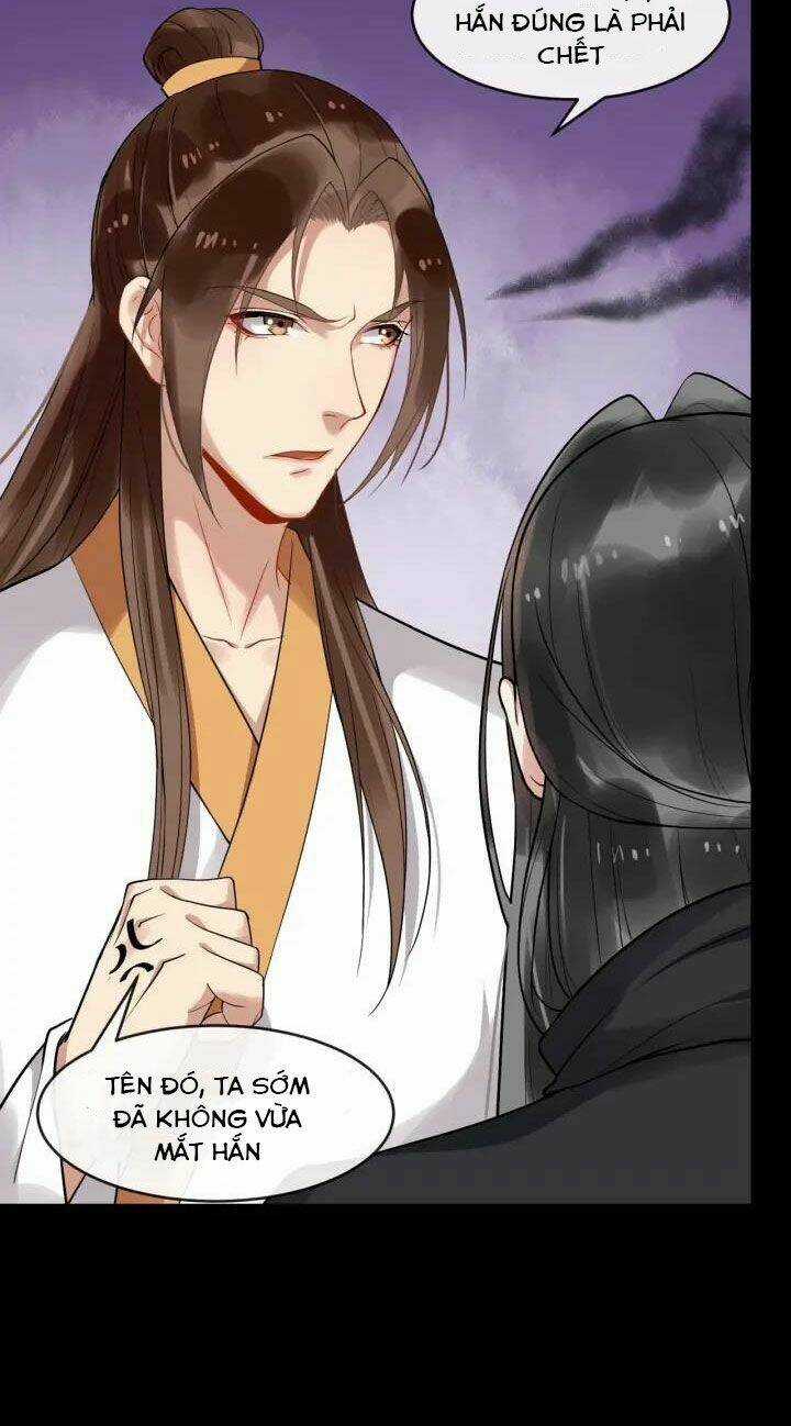 Bồng Sơn Viễn 2 - Chapter 47 - Trang 27