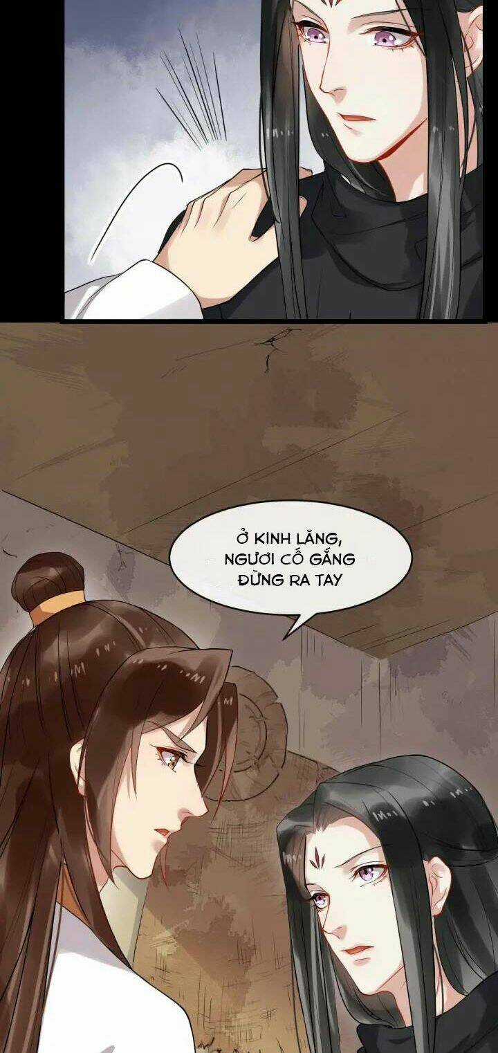 Bồng Sơn Viễn 2 - Chapter 47 - Trang 29