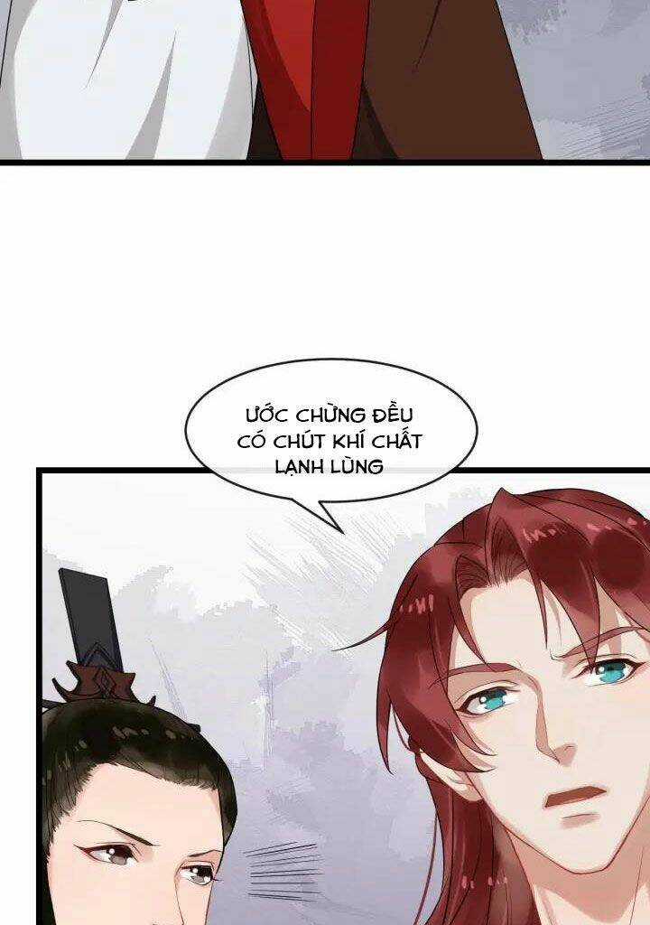 Bồng Sơn Viễn 2 - Chapter 47 - Trang 4