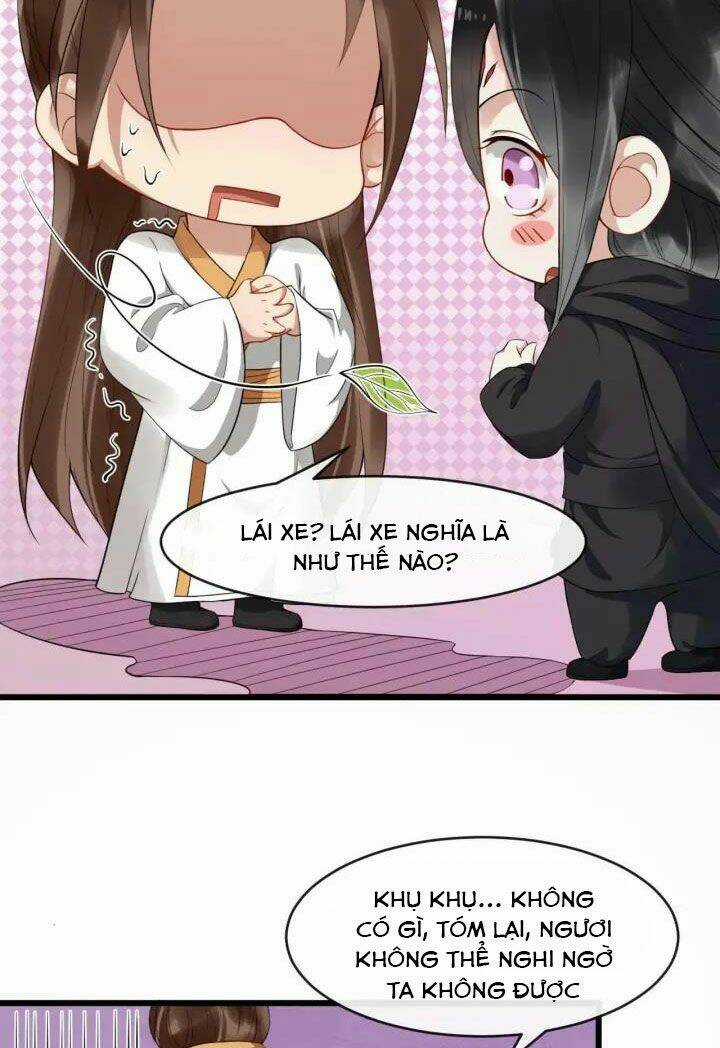 Bồng Sơn Viễn 2 - Chapter 47 - Trang 33