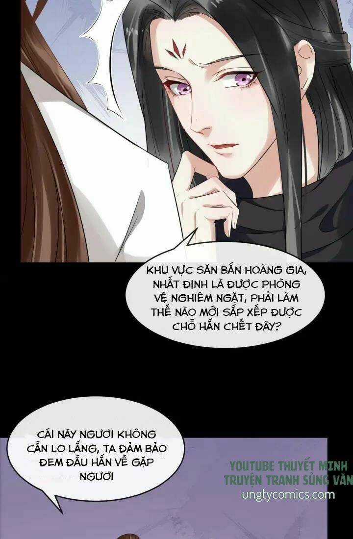 Bồng Sơn Viễn 2 - Chapter 47 - Trang 37