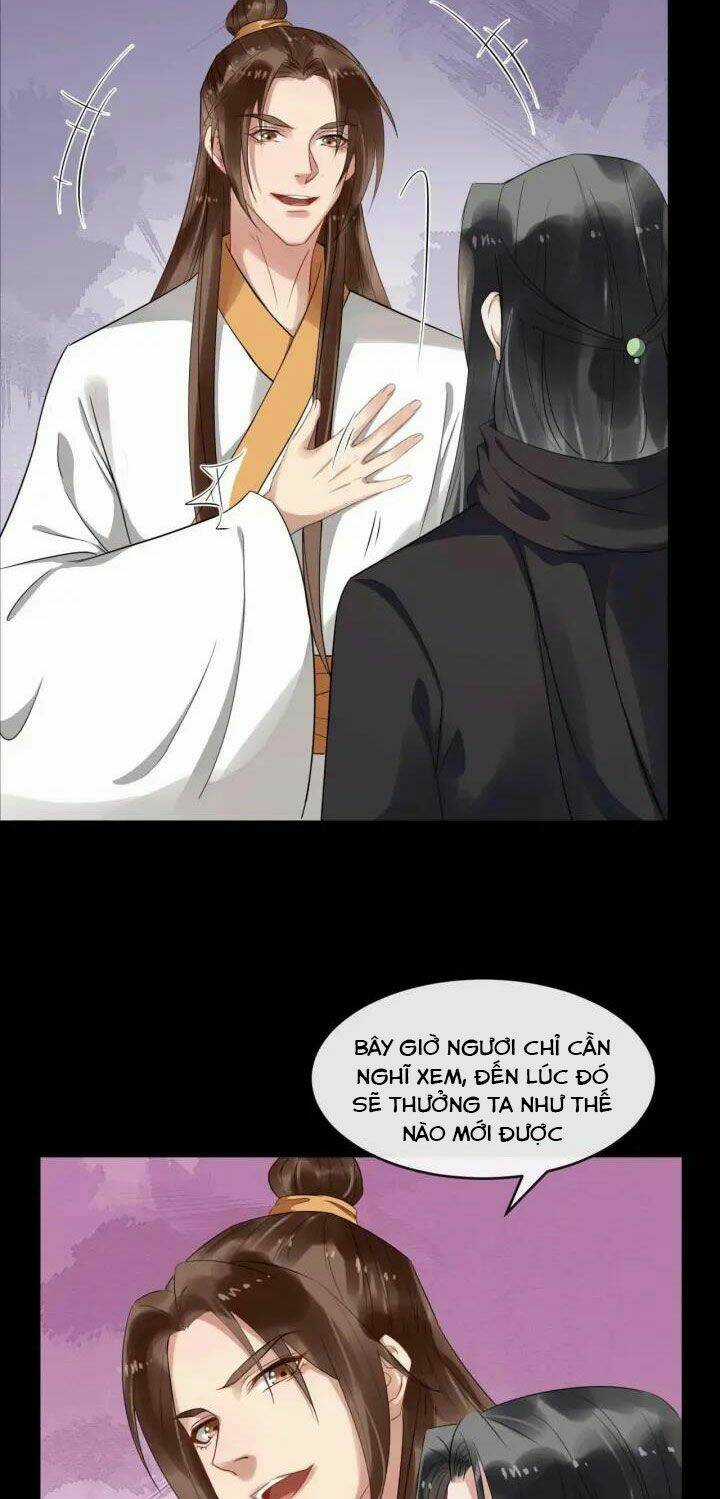 Bồng Sơn Viễn 2 - Chapter 47 - Trang 38