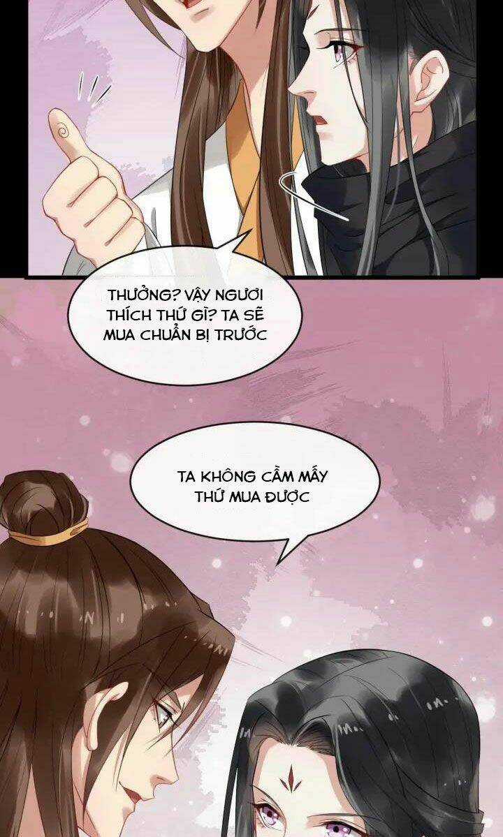 Bồng Sơn Viễn 2 - Chapter 47 - Trang 39