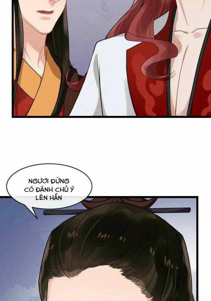 Bồng Sơn Viễn 2 - Chapter 47 - Trang 5