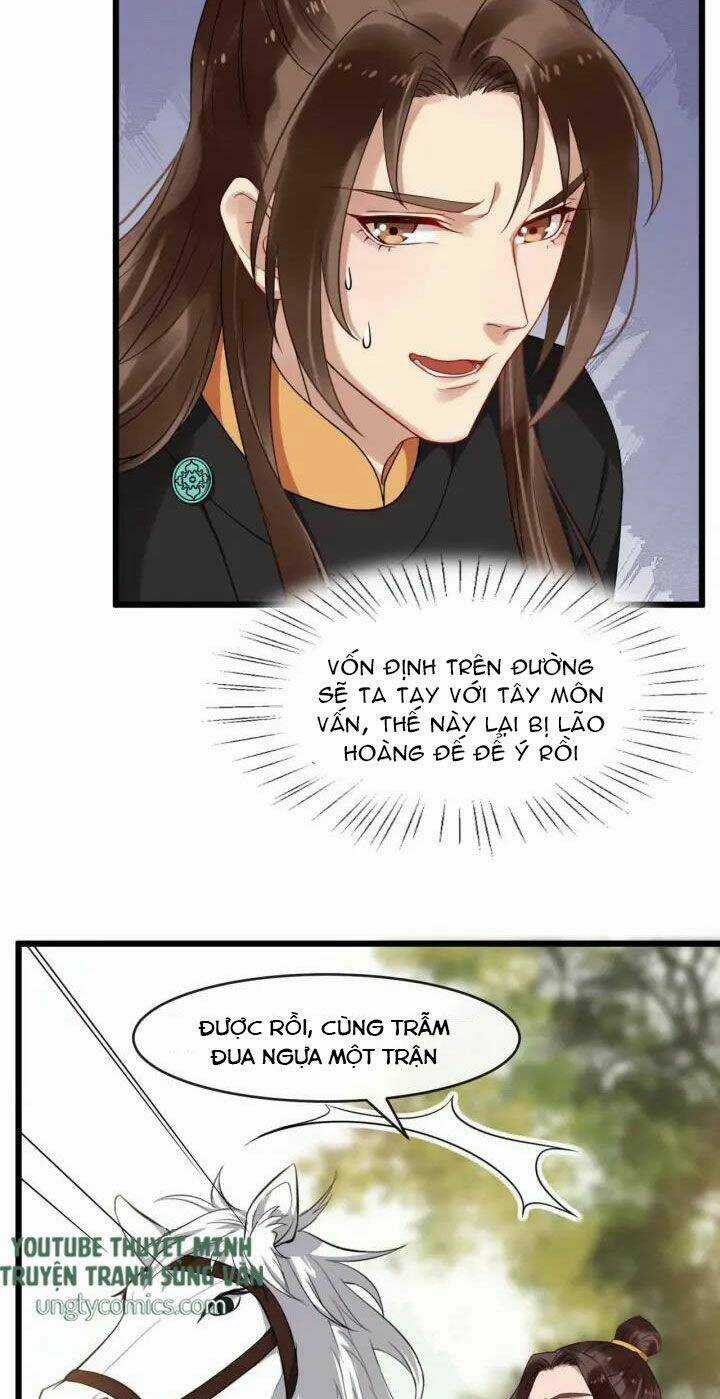 Bồng Sơn Viễn 2 - Chapter 47 - Trang 47