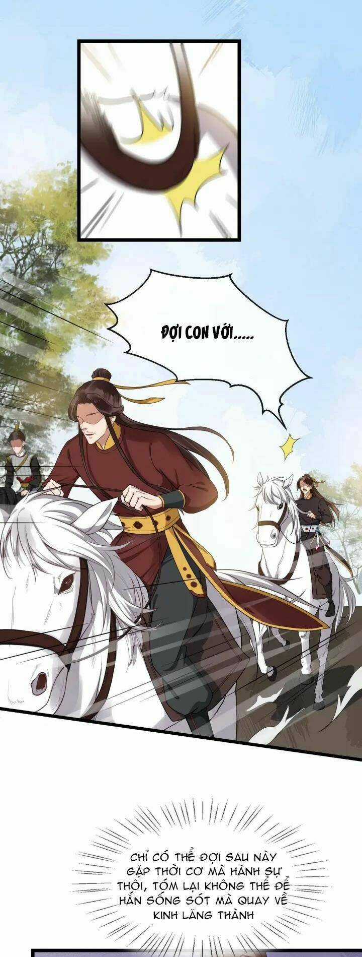 Bồng Sơn Viễn 2 - Chapter 47 - Trang 49