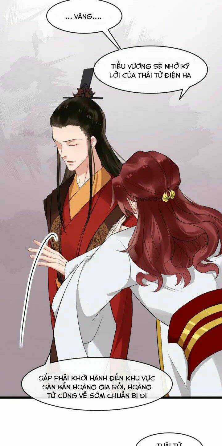 Bồng Sơn Viễn 2 - Chapter 47 - Trang 8