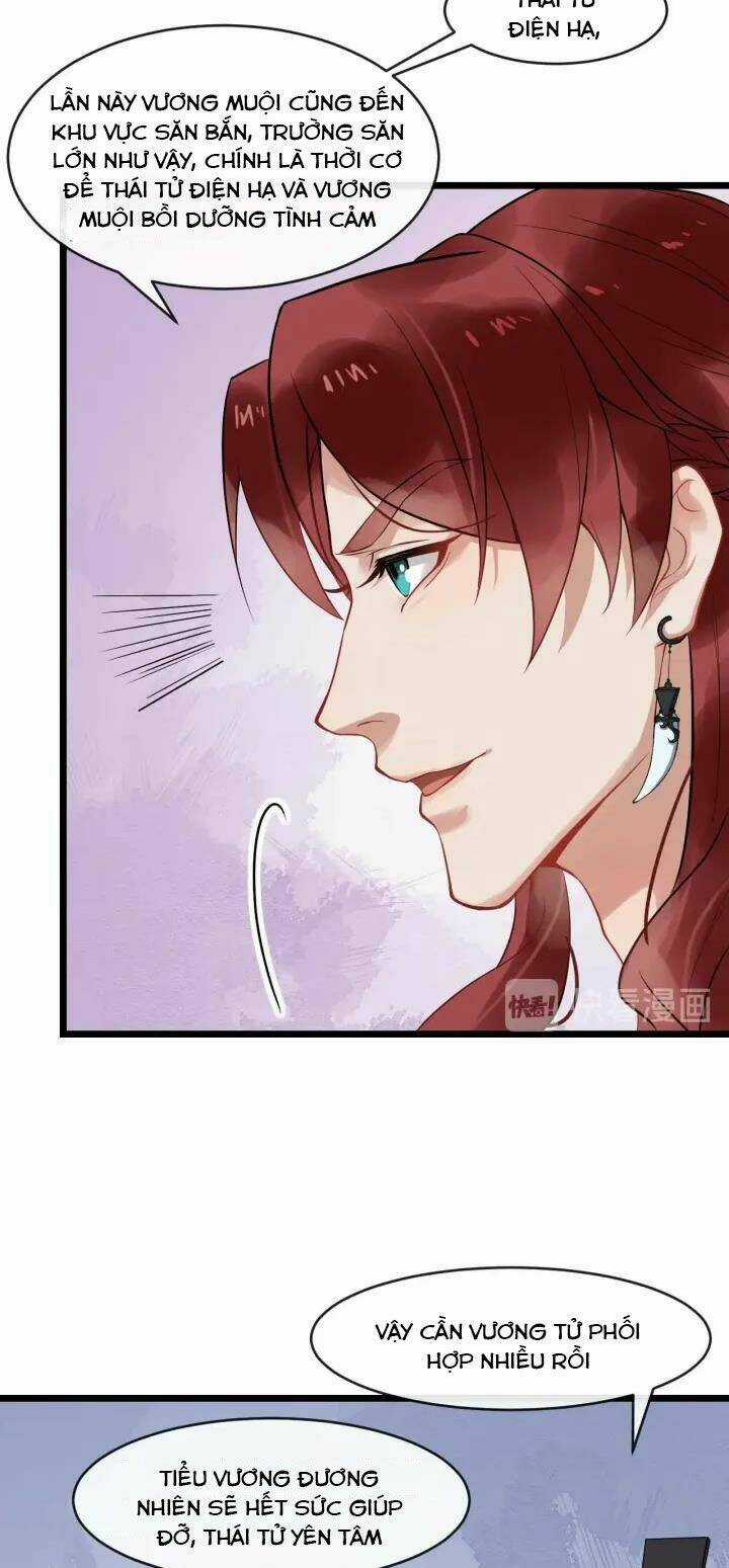 Bồng Sơn Viễn 2 - Chapter 47 - Trang 9