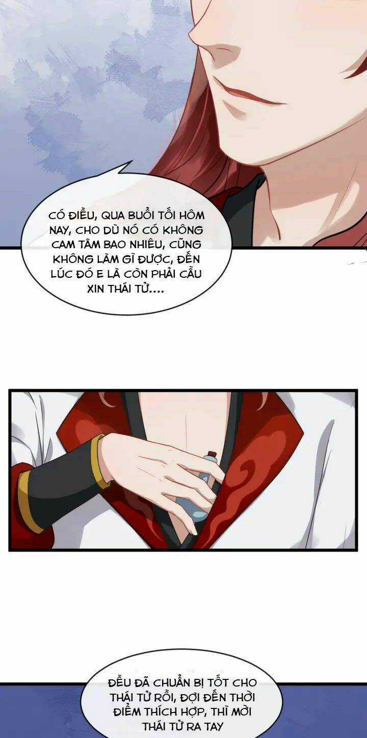 Bồng Sơn Viễn 2 - Chapter 48 - Trang 11