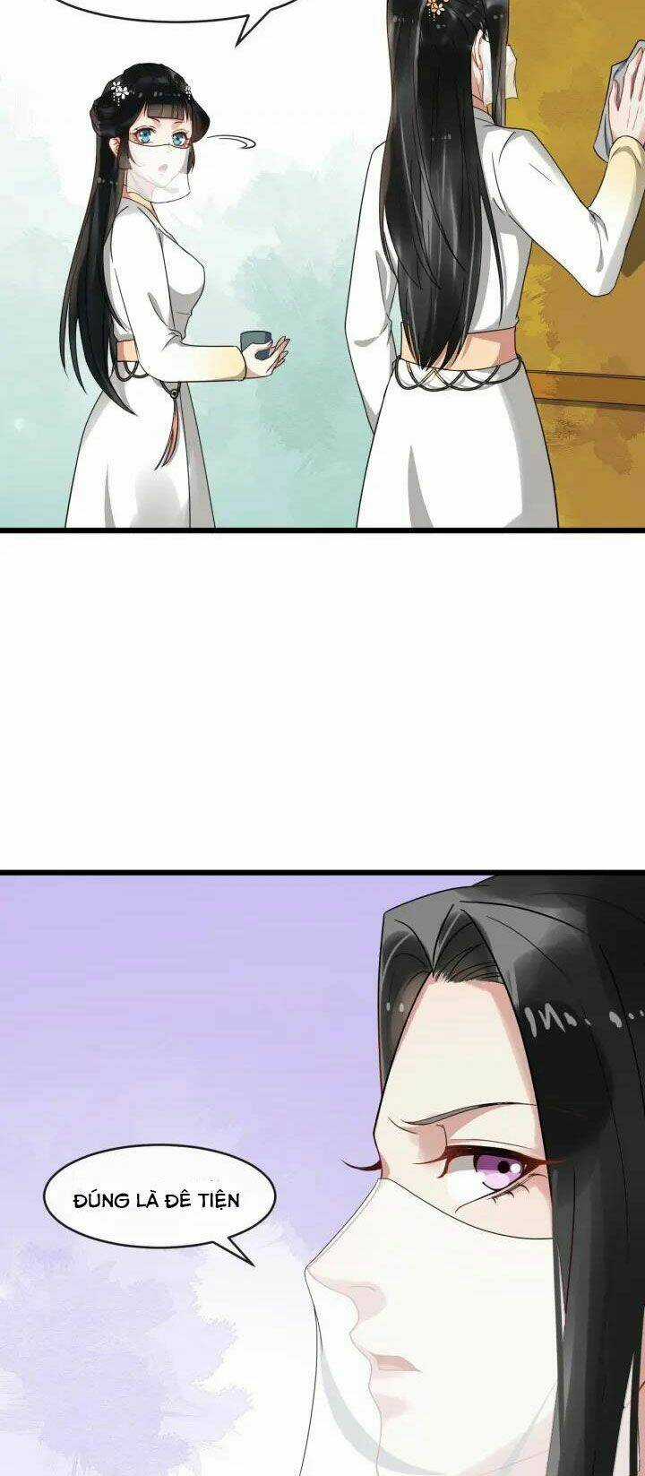 Bồng Sơn Viễn 2 - Chapter 48 - Trang 14