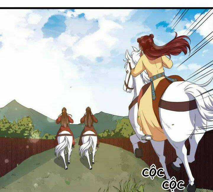 Bồng Sơn Viễn 2 - Chapter 48 - Trang 17