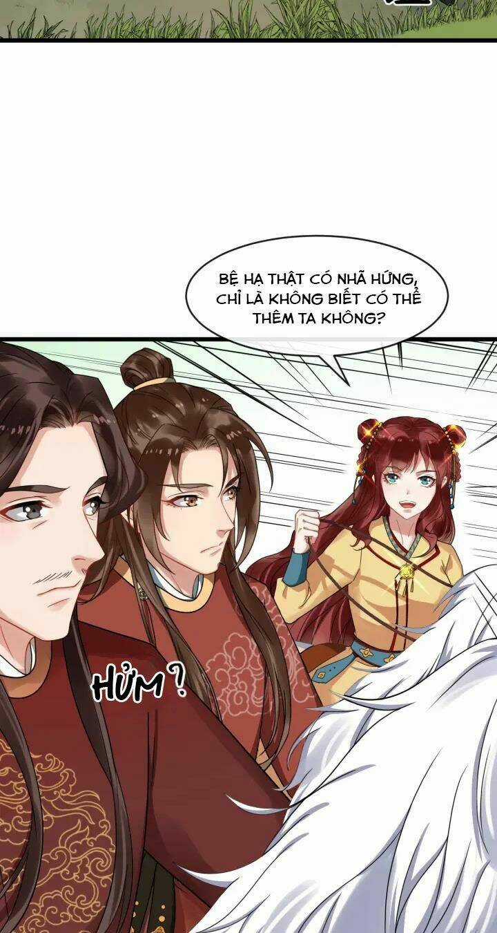 Bồng Sơn Viễn 2 - Chapter 48 - Trang 18