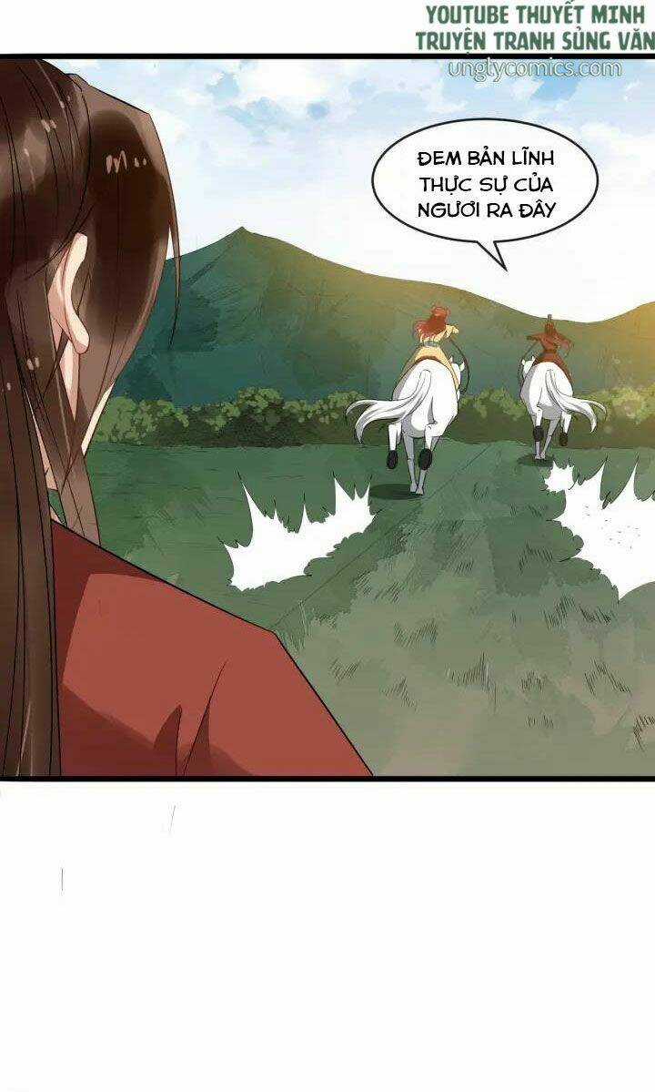 Bồng Sơn Viễn 2 - Chapter 48 - Trang 26