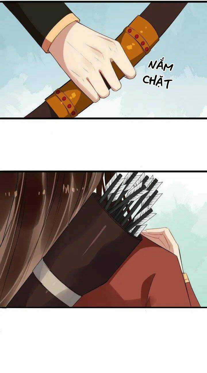 Bồng Sơn Viễn 2 - Chapter 48 - Trang 27