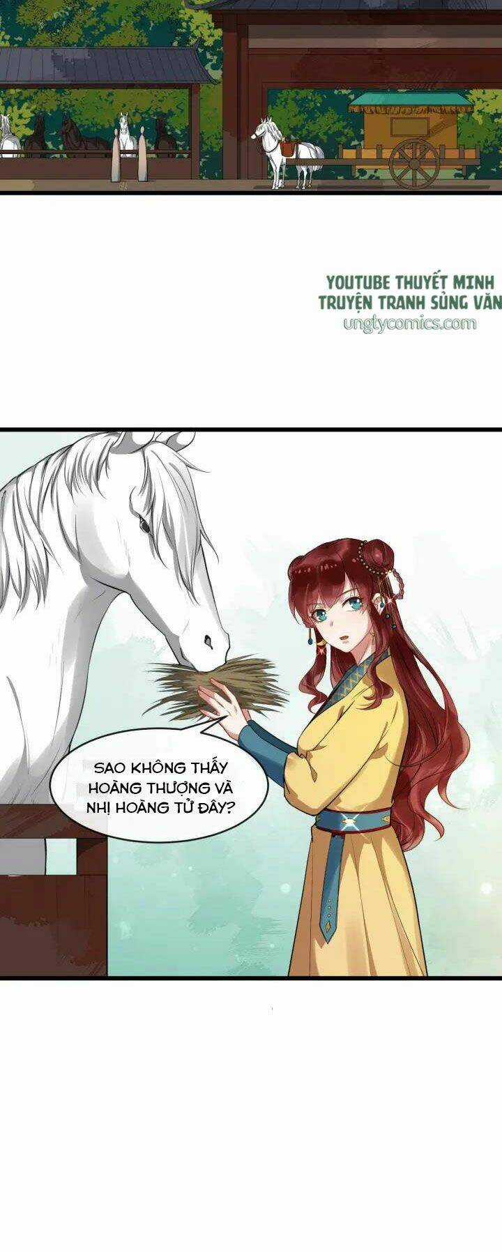 Bồng Sơn Viễn 2 - Chapter 48 - Trang 4