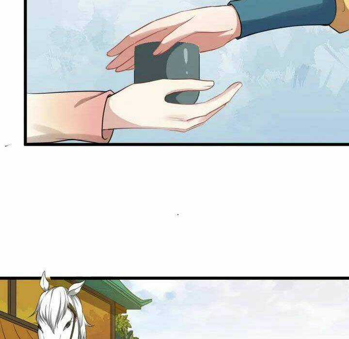 Bồng Sơn Viễn 2 - Chapter 48 - Trang 7