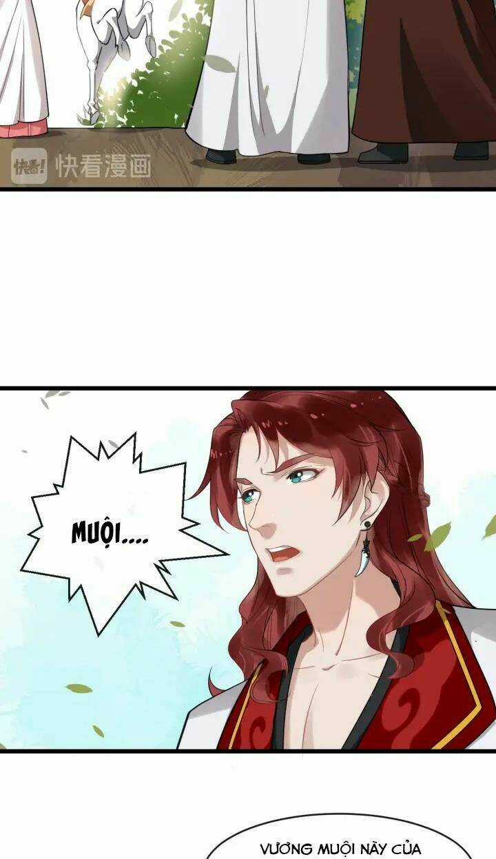 Bồng Sơn Viễn 2 - Chapter 48 - Trang 9