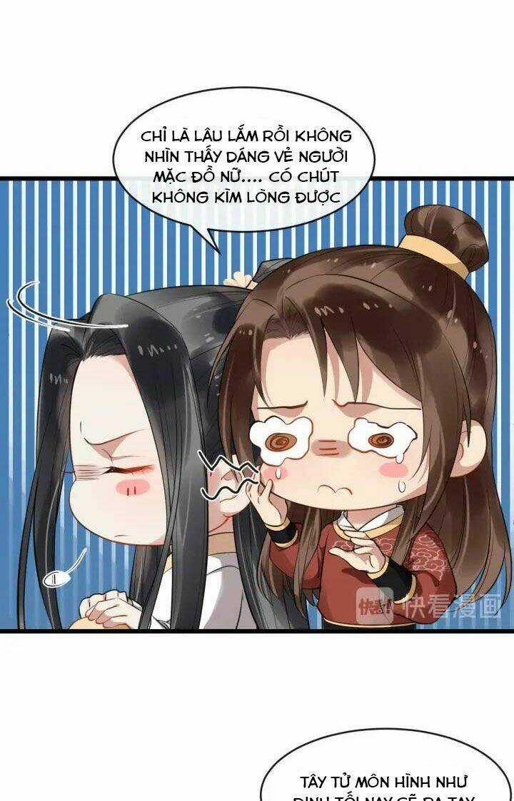 Bồng Sơn Viễn 2 - Chapter 49 - Trang 16