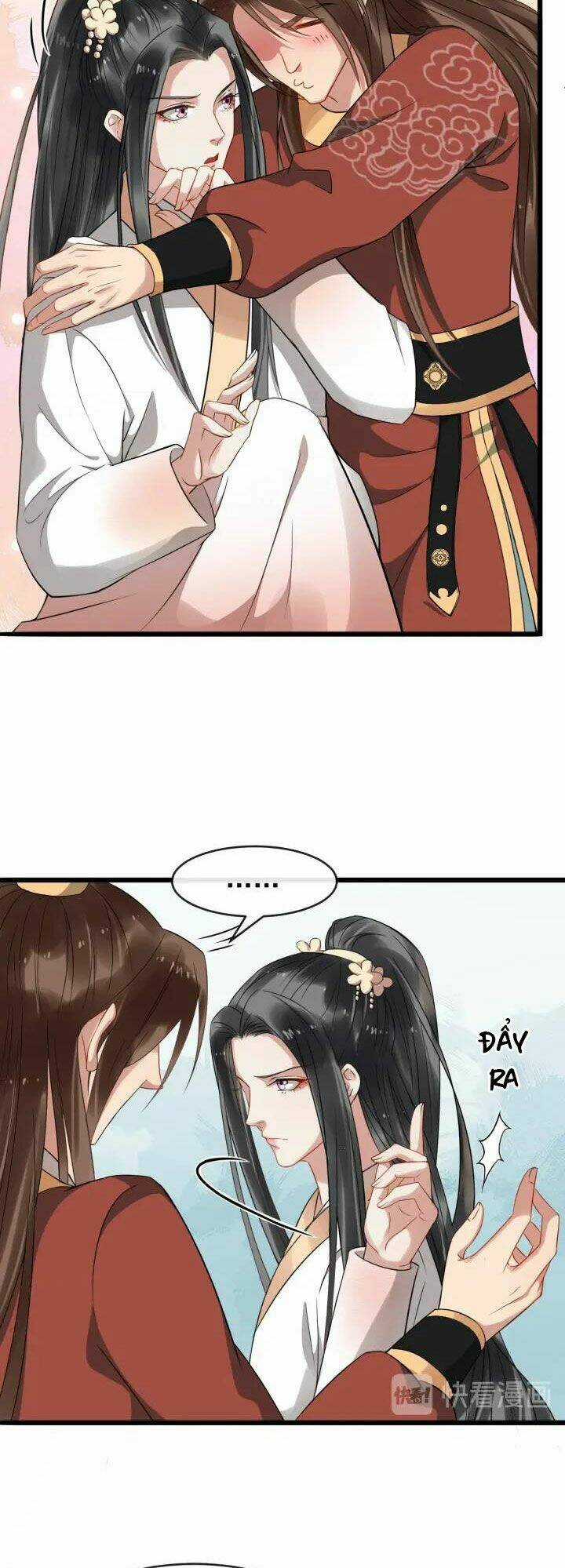 Bồng Sơn Viễn 2 - Chapter 49 - Trang 23