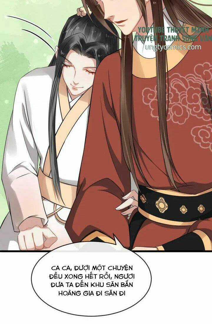 Bồng Sơn Viễn 2 - Chapter 49 - Trang 26