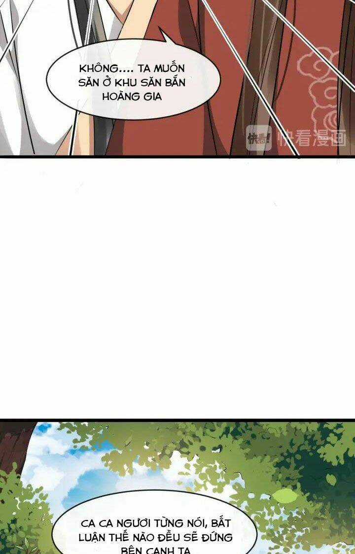 Bồng Sơn Viễn 2 - Chapter 49 - Trang 29