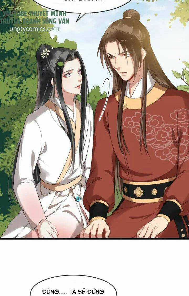 Bồng Sơn Viễn 2 - Chapter 49 - Trang 30