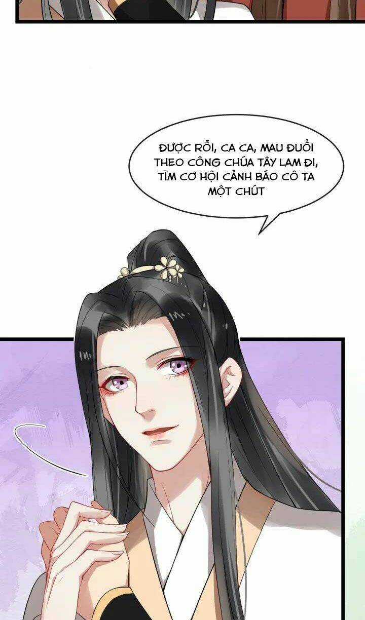 Bồng Sơn Viễn 2 - Chapter 49 - Trang 32