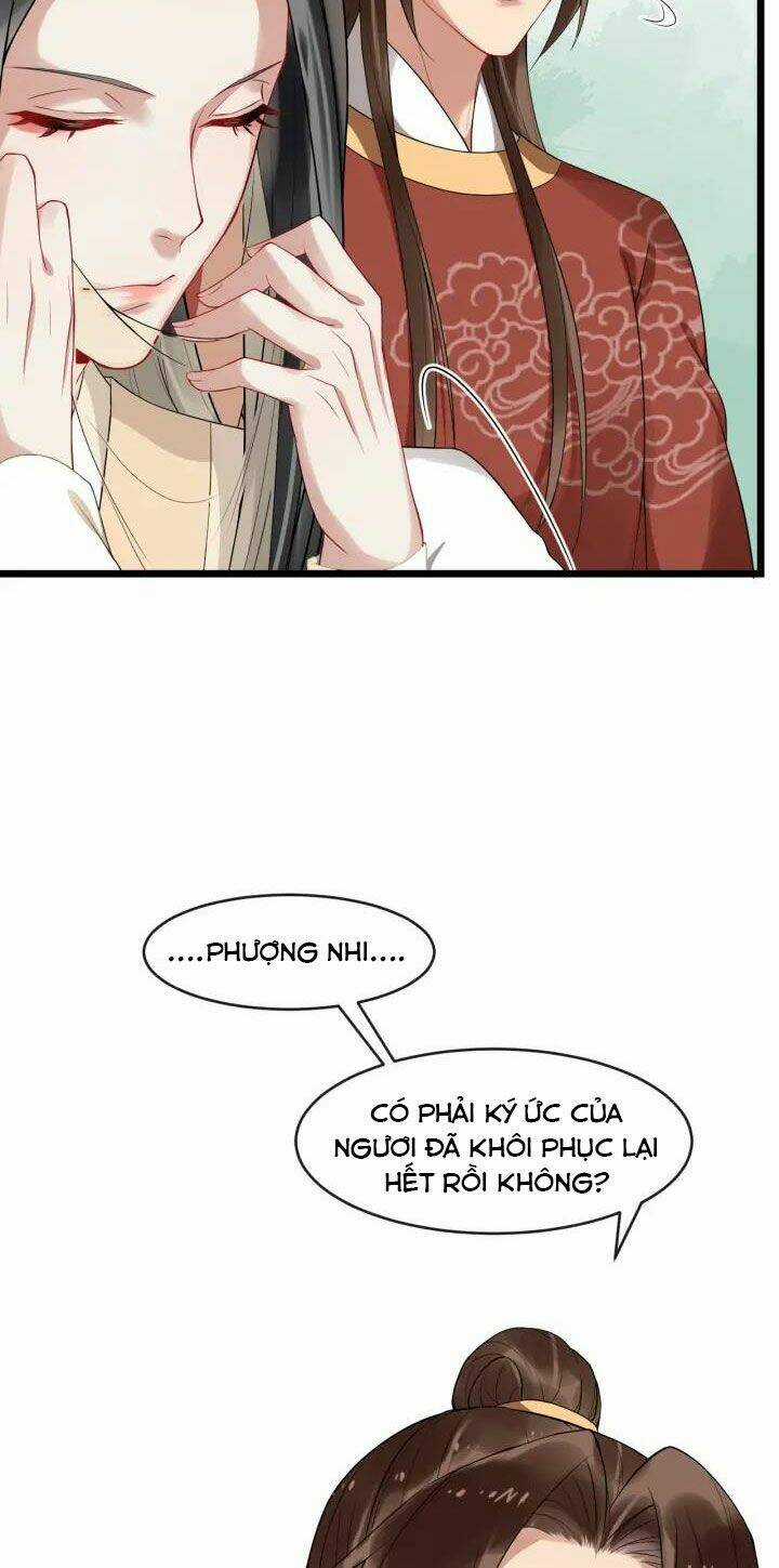 Bồng Sơn Viễn 2 - Chapter 49 - Trang 36